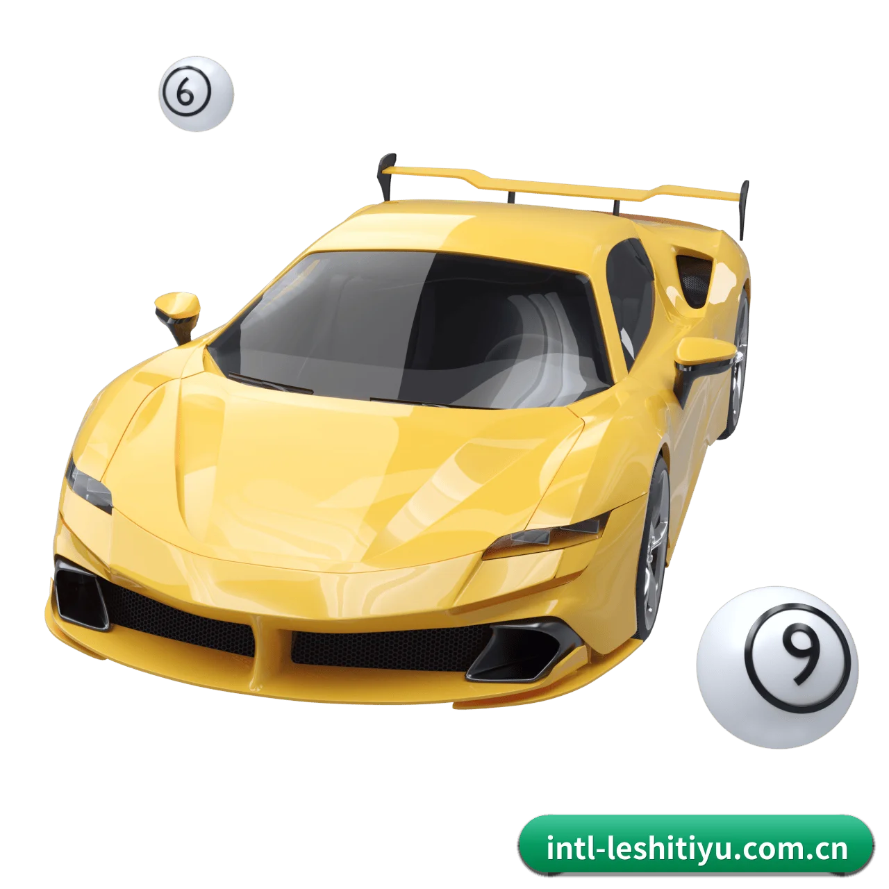 乐视体育 APP(leshitiyu)